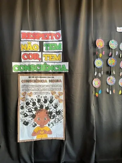 Dia da Consciência Negra