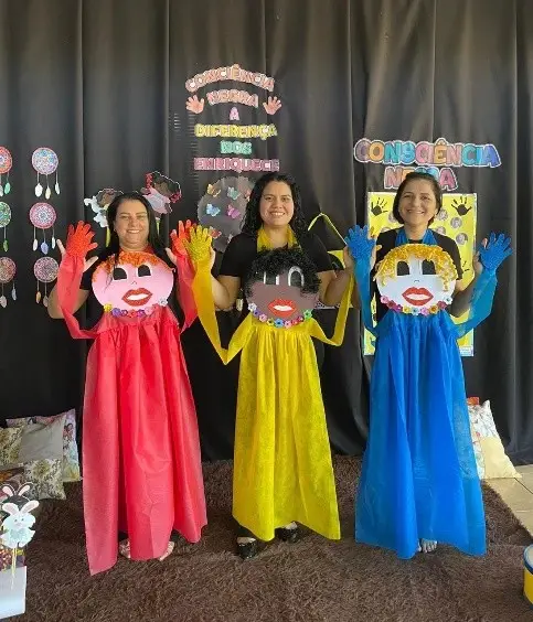 Dia da Consciência Negra