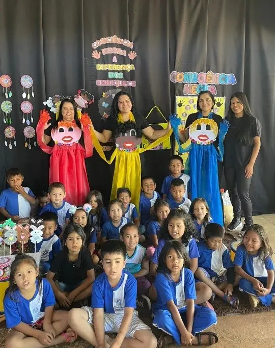 Dia da Consciência Negra