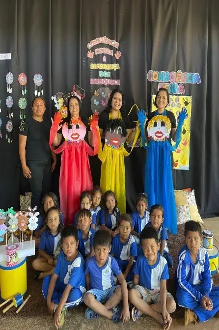 Dia da Consciência Negra