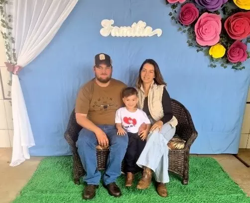 Festa da Família CEI Nosso Lar