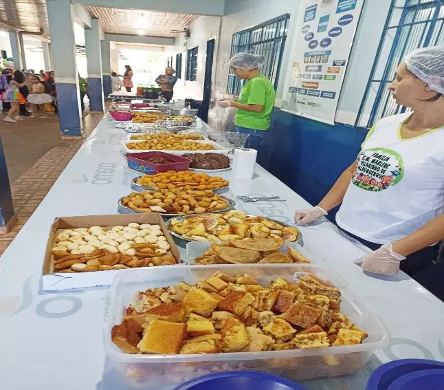 Dia da Criança Dia da Criança