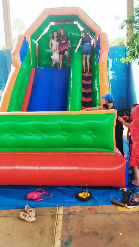 Dia da Criança Dia da Criança