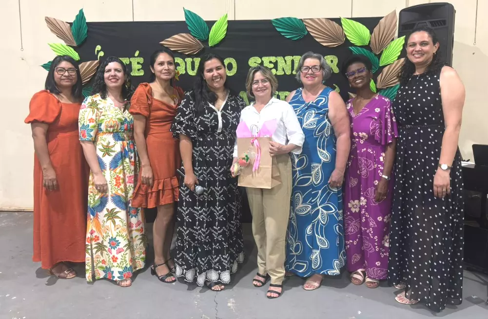 Mitã Rory celebra outubro com emoção e valorização