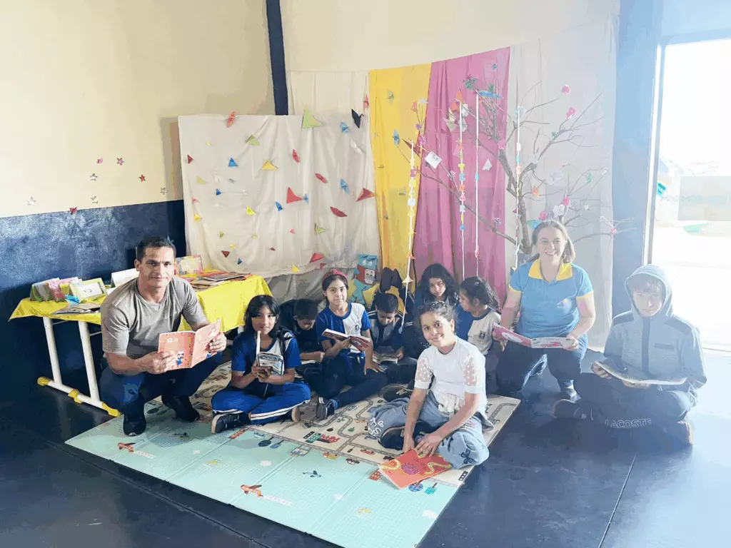 E. M. Novo Horizonte promove atividades diversificadas para os alunos E. M. Novo Horizonte promove atividades diversificadas para os alunos