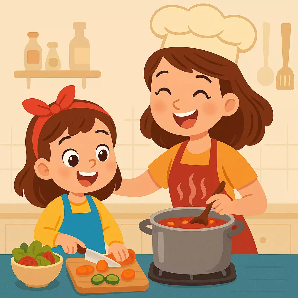 O Dia de Ação de Graças - Por Bia Borges