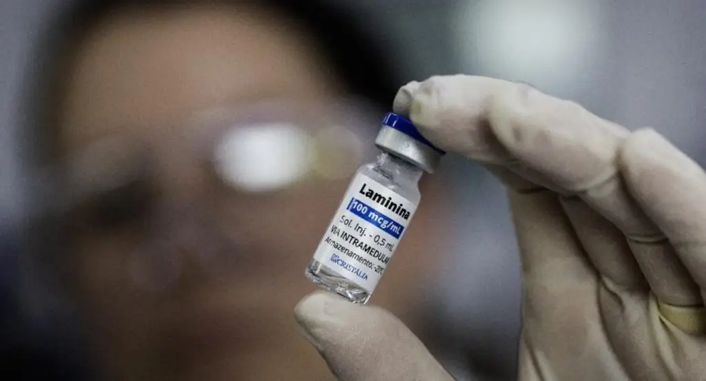 Quem é Tatiana Sampaio, cientista brasileira à frente de pesquisa promissora para recuperar movimentos Quem é Tatiana Sampaio, cientista brasileira à frente de pesquisa promissora para recuperar movimentos