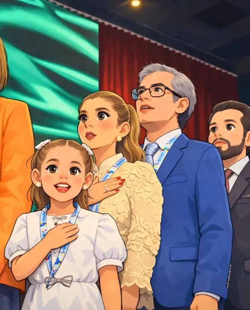 Amambai participa do Congresso Internacional Autismo sem Fronteira, em Ponta Porã Amambai participa do Congresso Internacional Autismo sem Fronteira, em Ponta Porã