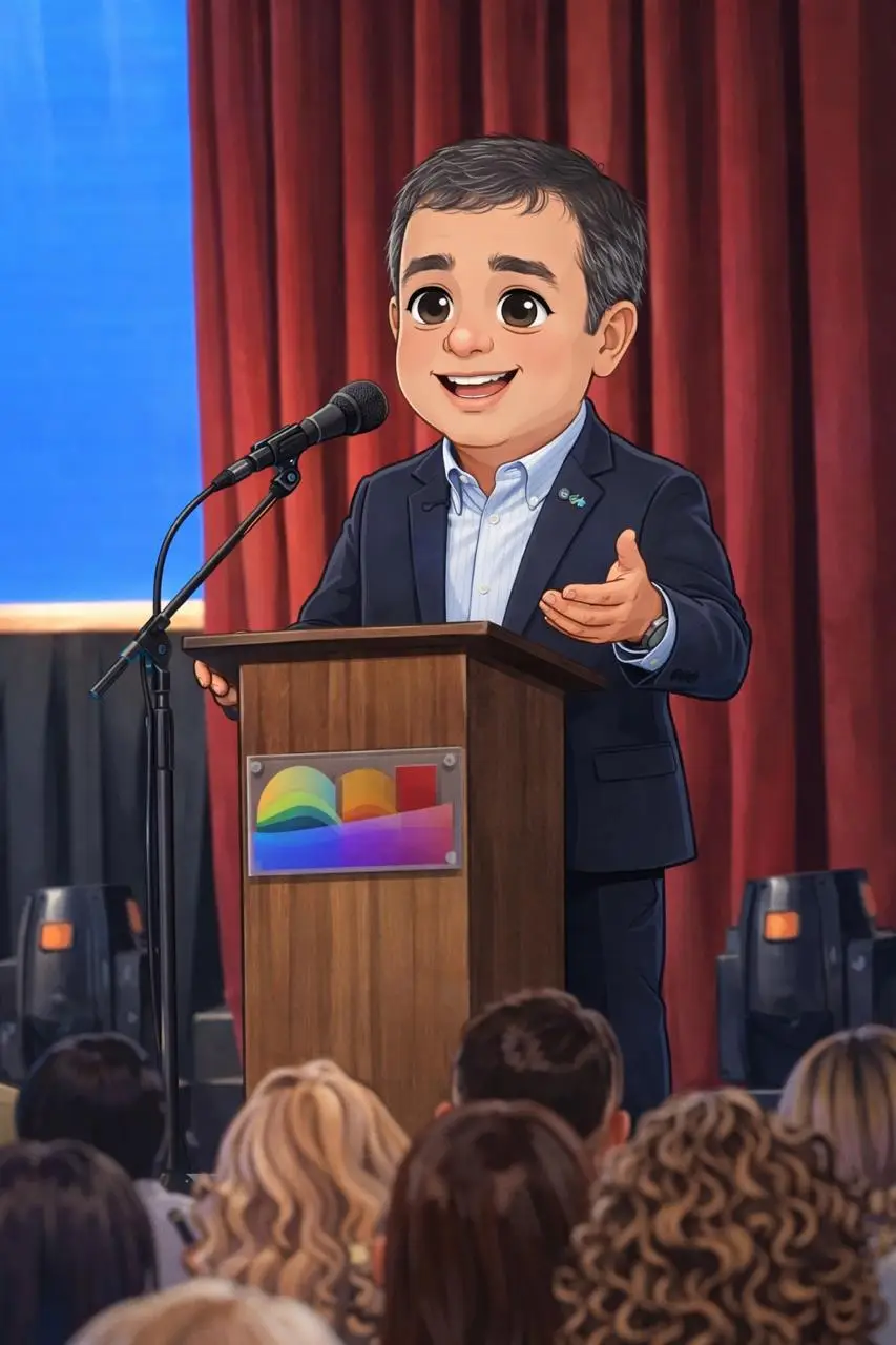 Amambai participa do Congresso Internacional Autismo sem Fronteira, em Ponta Porã Amambai participa do Congresso Internacional Autismo sem Fronteira, em Ponta Porã