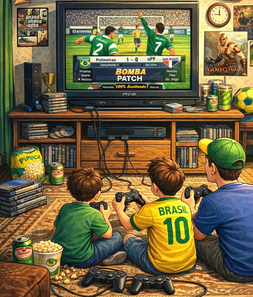 Além do Lazer - O boom dos esportes eletrônicos em 2026 Além do Lazer - O boom dos esportes eletrônicos em 2026