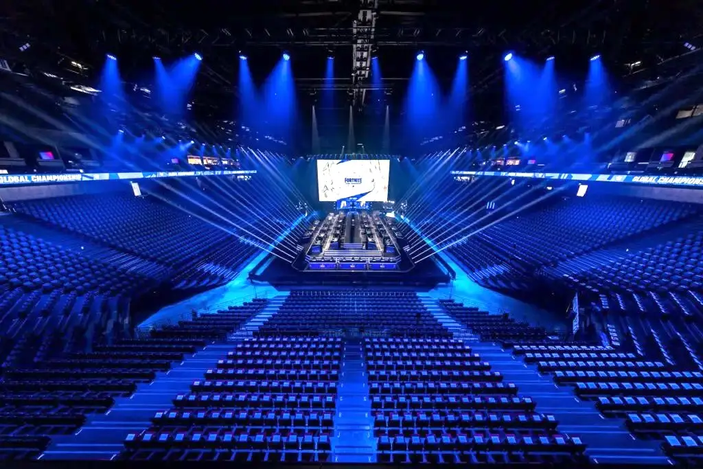 Além do Lazer - O boom dos esportes eletrônicos em 2026 Além do Lazer - O boom dos esportes eletrônicos em 2026