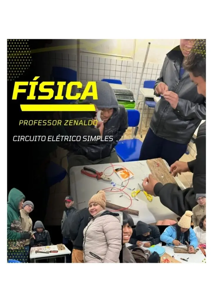 Saberes Ancestrais e Futuro Profissional: A Revolução nas Escolas Indígenas Saberes Ancestrais e Futuro Profissional: A Revolução nas Escolas Indígenas