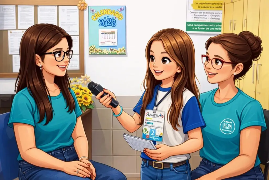 Mãos Dadas pelo Futuro: Escola e Família Unem Forças em um Só Propósito Mãos Dadas pelo Futuro: Escola e Família Unem Forças em um Só Propósito