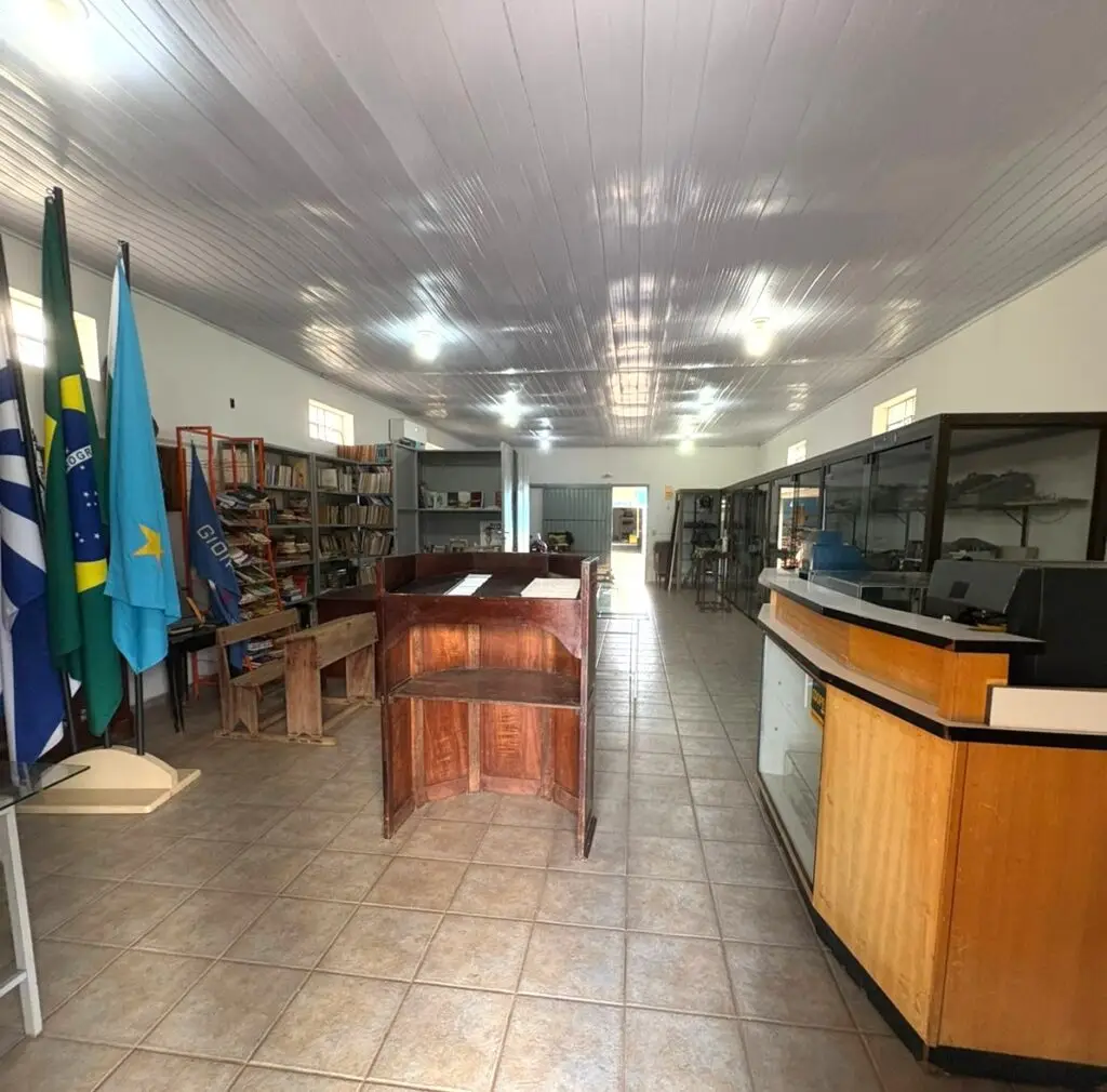 Museu José Alves Cavalheiro reabre as portas e reforça compromisso com a preservação da história de Amambai