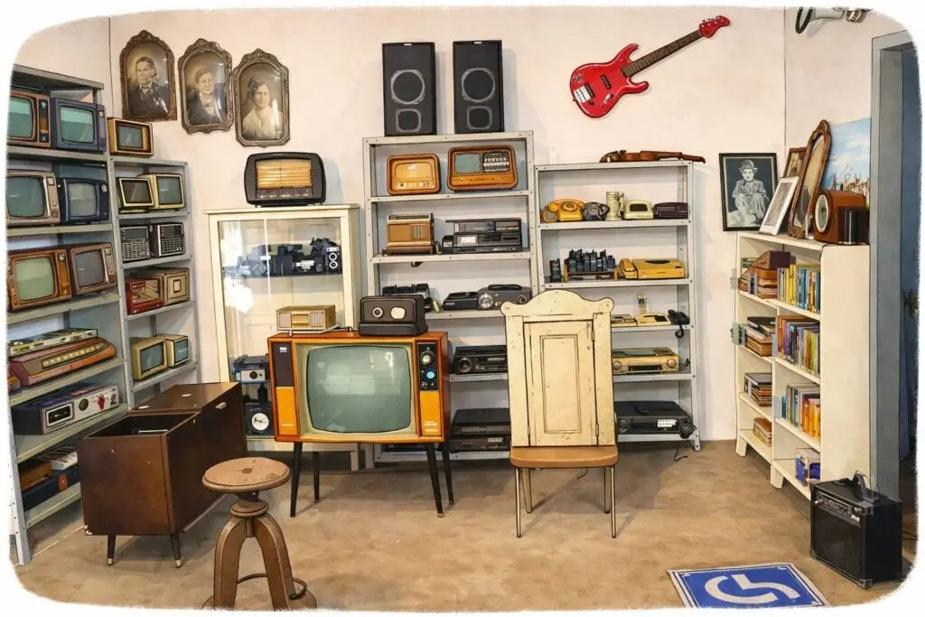 Museu José Alves Cavalheiro reabre as portas e reforça compromisso com a preservação da história de Amambai