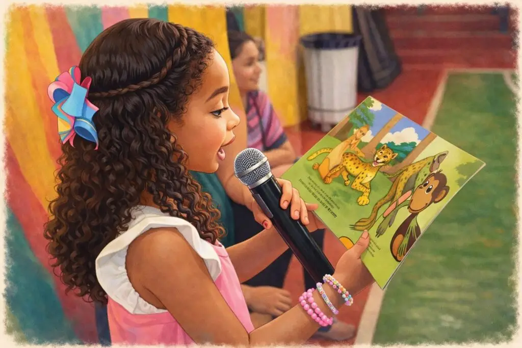 Amambai no mapa da literatura infantil – Entrevista com o escritor Robson Rocha