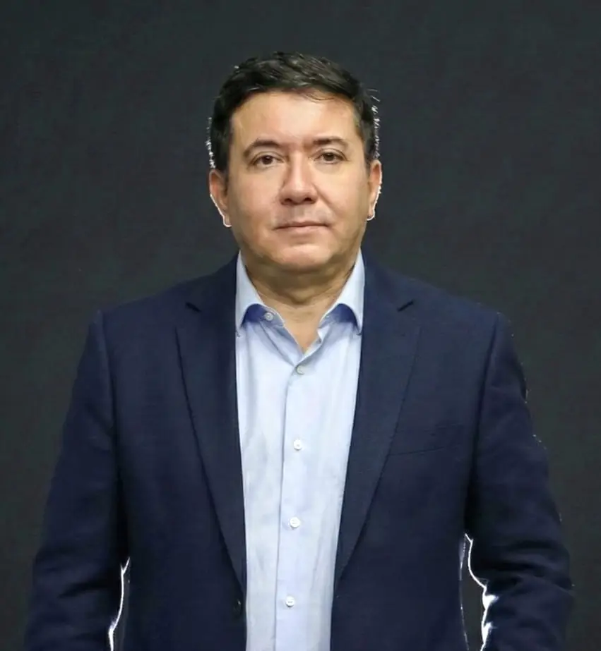 À frente da Educação em 2026 