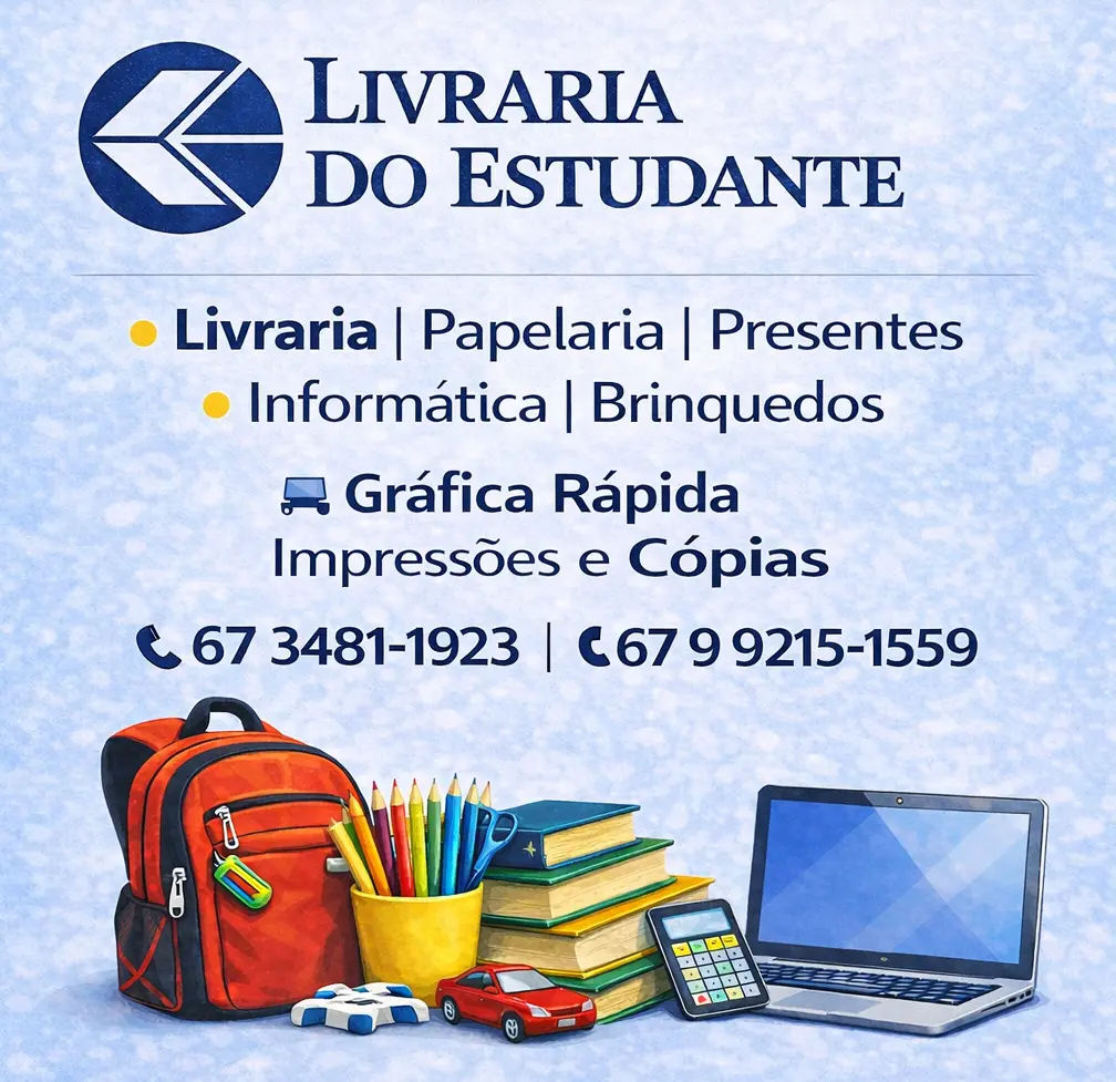 Página Inicial - News