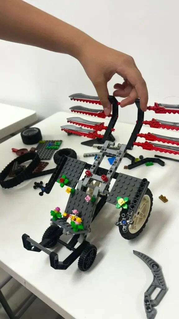 CNA traz robótica e programação como novas formas de expressão para crianças e jovens