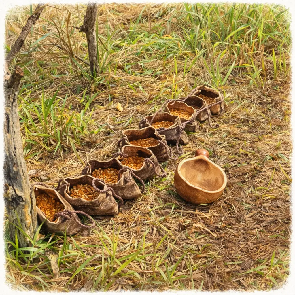 Gincana “Pequenino Agricultor” promove aprendizado prático e valorização da história no campo em Amambai Gincana “Pequenino Agricultor” promove aprendizado prático e valorização da história no campo em Amambai