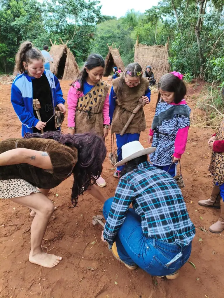 Quando aprender vai além da sala de aula