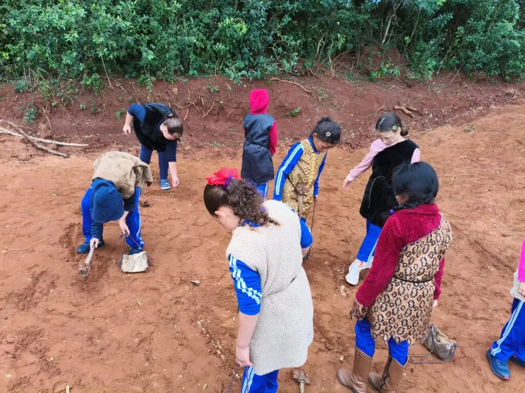 Quando aprender vai além da sala de aula