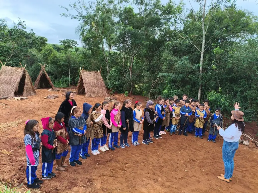 Quando aprender vai além da sala de aula