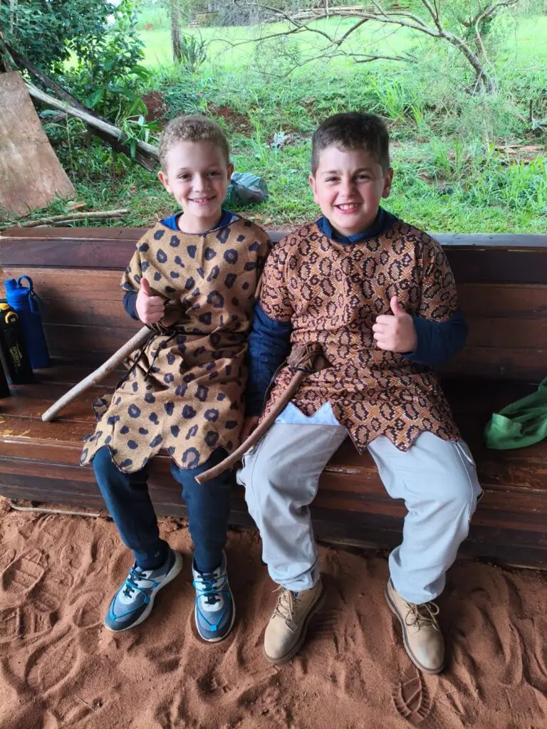 Quando aprender vai além da sala de aula