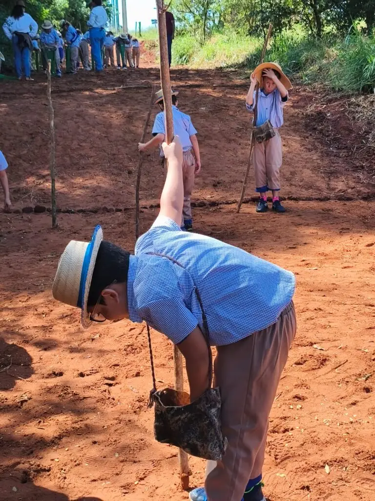 Quando aprender vai além da sala de aula