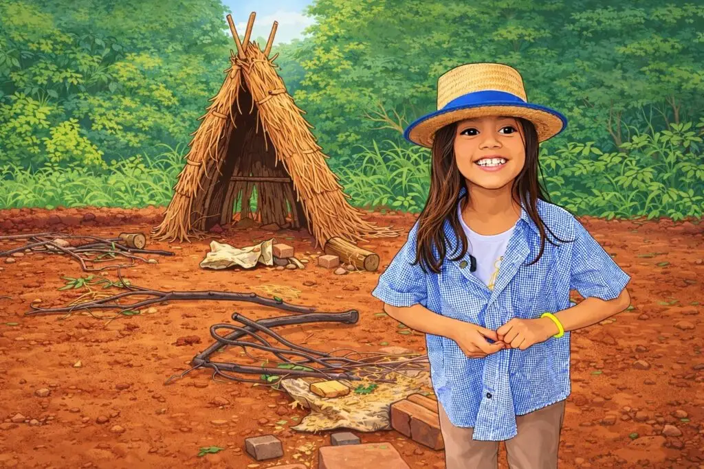 Gincana “Pequenino Agricultor” promove aprendizado prático e valorização da história no campo em Amambai Gincana “Pequenino Agricultor” promove aprendizado prático e valorização da história no campo em Amambai