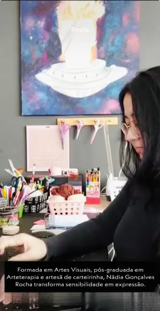 Arte: expressão que conecta, transforma e ensina