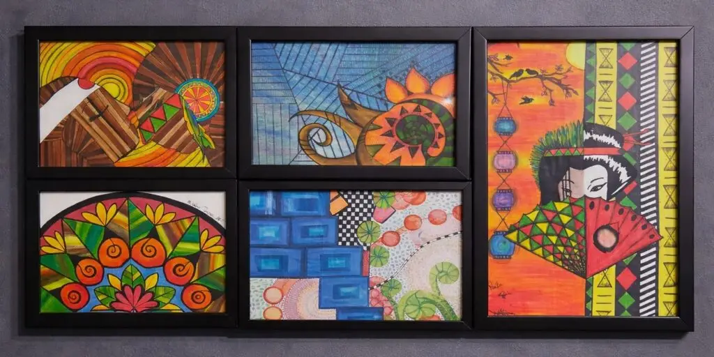 Arte: expressão que conecta, transforma e ensina