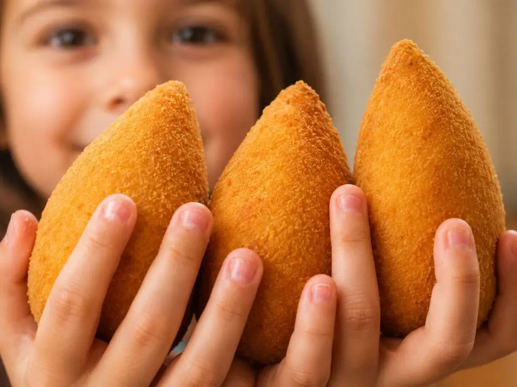 Dia da Coxinha, 18 de maio, celebra o salgado que virou paixão nacional Dia da Coxinha, 18 de maio, celebra o salgado que virou paixão nacional