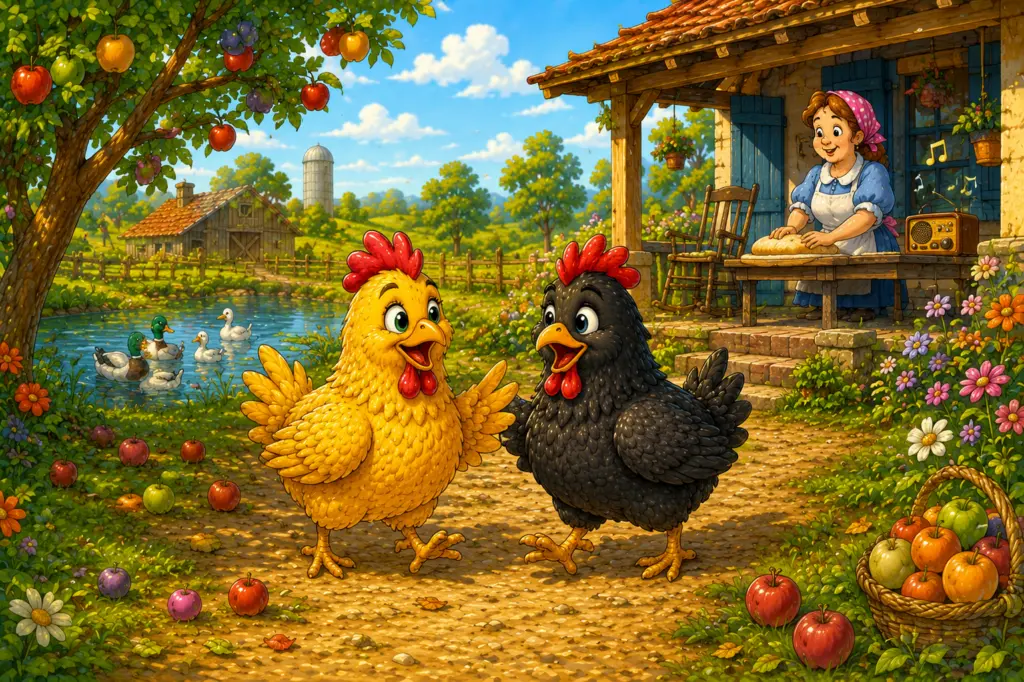 PLANO DE AULA — 1º ao 5º ano: As Aventuras do Galo Bartimeu, de Bia Borges — Capítulo V PLANO DE AULA — 1º ao 5º ano: As Aventuras do Galo Bartimeu, de Bia Borges — Capítulo V
