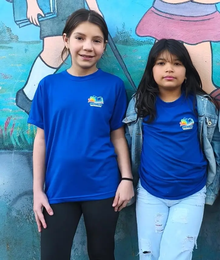 A Copa do Mundo 2026 pelo olhar dos estudantes