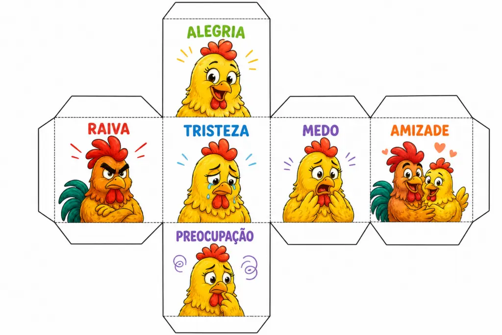 PLANO DE AULA — 1º ao 5º ano: As Aventuras do Galo Bartimeu, de Bia Borges — Capítulo IV PLANO DE AULA — 1º ao 5º ano: As Aventuras do Galo Bartimeu, de Bia Borges — Capítulo IV