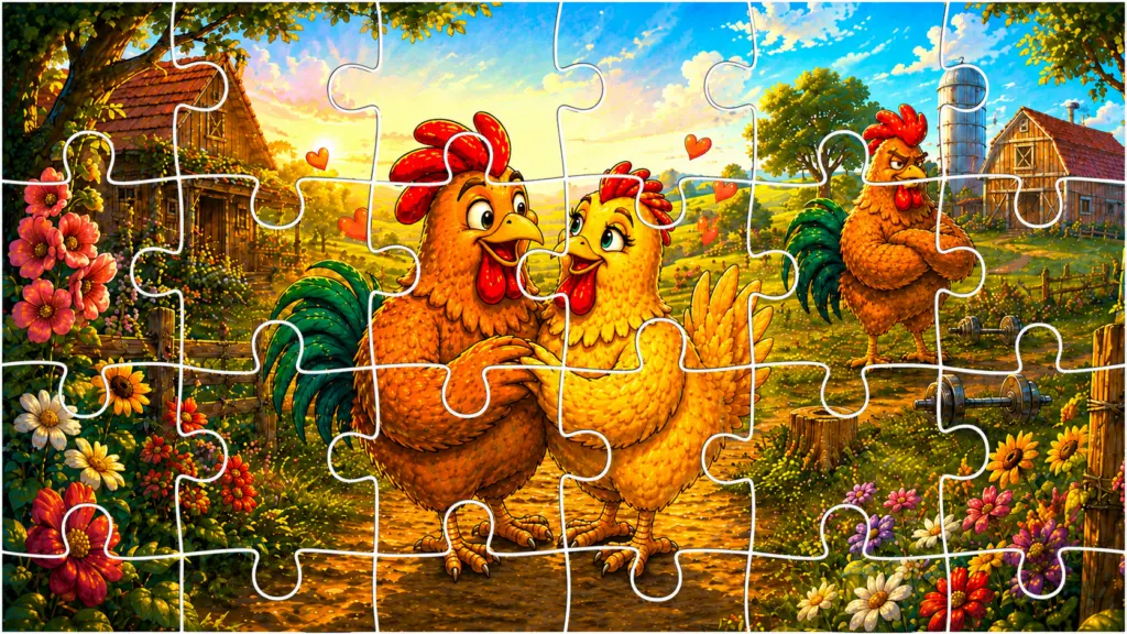 PLANO DE AULA — 1º ao 5º ano: As Aventuras do Galo Bartimeu, de Bia Borges — Capítulo IV PLANO DE AULA — 1º ao 5º ano: As Aventuras do Galo Bartimeu, de Bia Borges — Capítulo IV