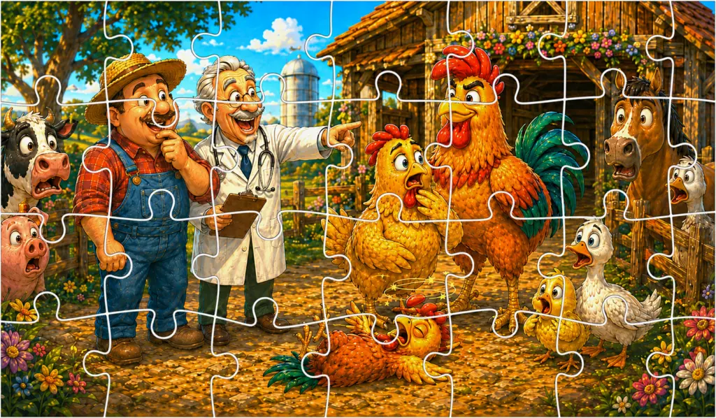 PLANO DE AULA — 1º ao 5º ano: As Aventuras do Galo Bartimeu, de Bia Borges — Capítulo IV PLANO DE AULA — 1º ao 5º ano: As Aventuras do Galo Bartimeu, de Bia Borges — Capítulo IV