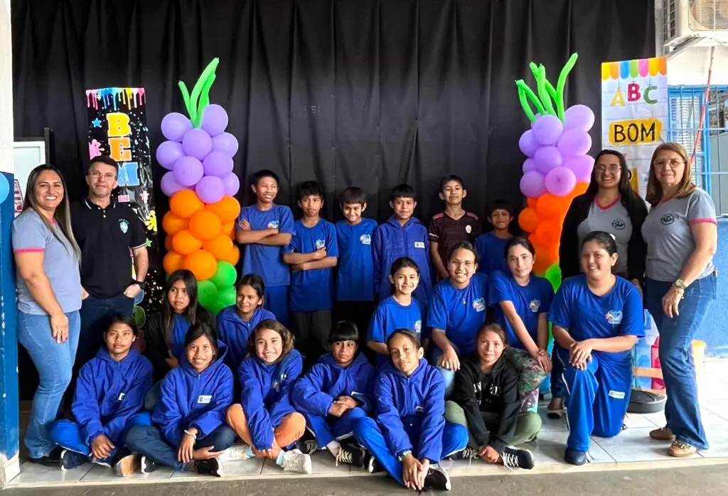 Retorno às aulas