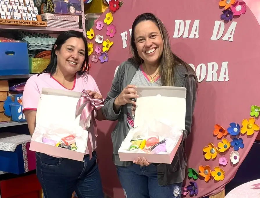 Um mês para celebrar a cultura e quem faz a diferença