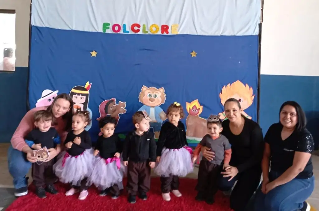 Um mês para celebrar a cultura e quem faz a diferença