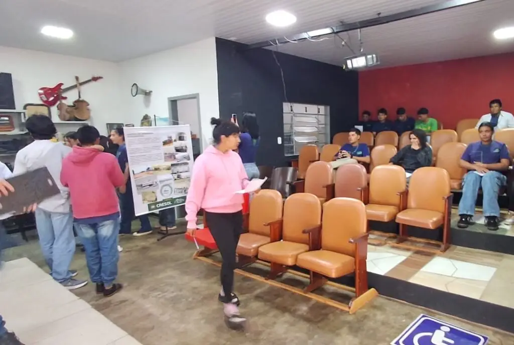 Visitas ao Museu aproximam estudantes da história de Amambai