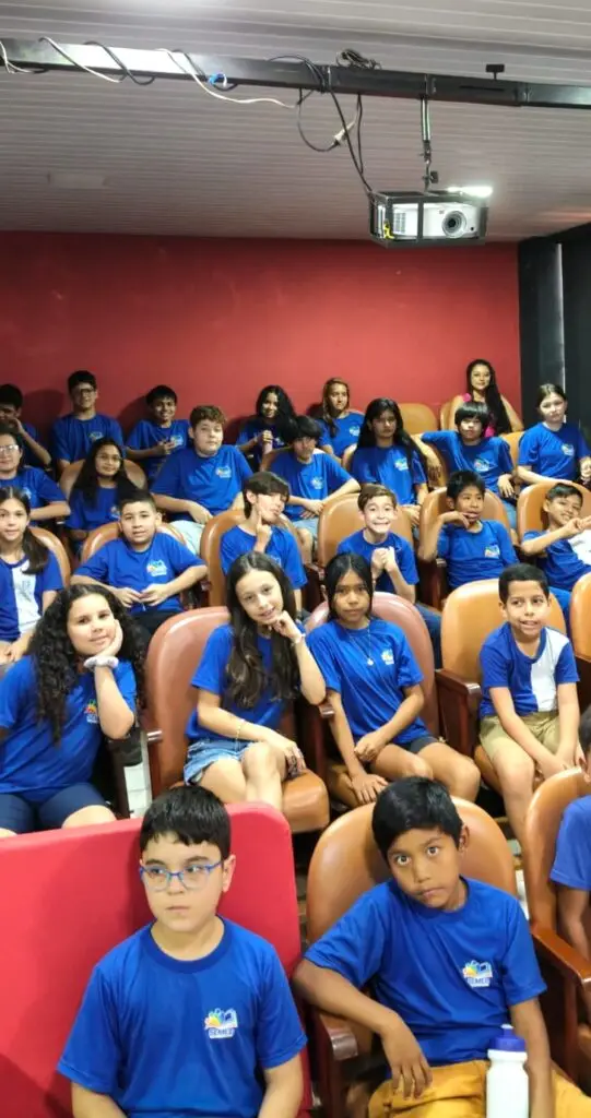 Visitas ao Museu aproximam estudantes da história de Amambai