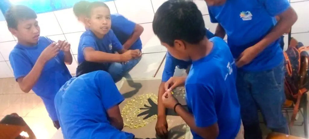 Acolhimento e escuta marcam projeto do Setembro Amarelo na Jaguari