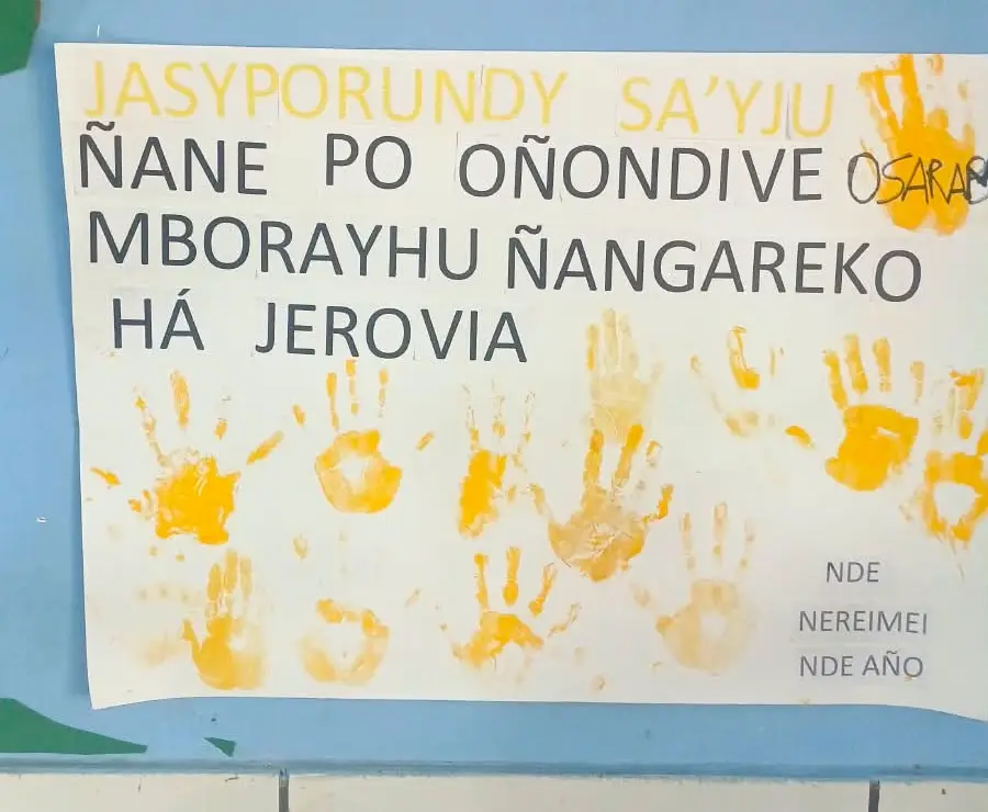 Acolhimento e escuta marcam projeto do Setembro Amarelo na Jaguari