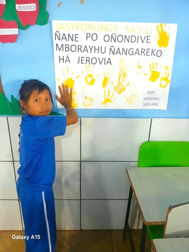 Acolhimento e escuta marcam projeto do Setembro Amarelo na Jaguari