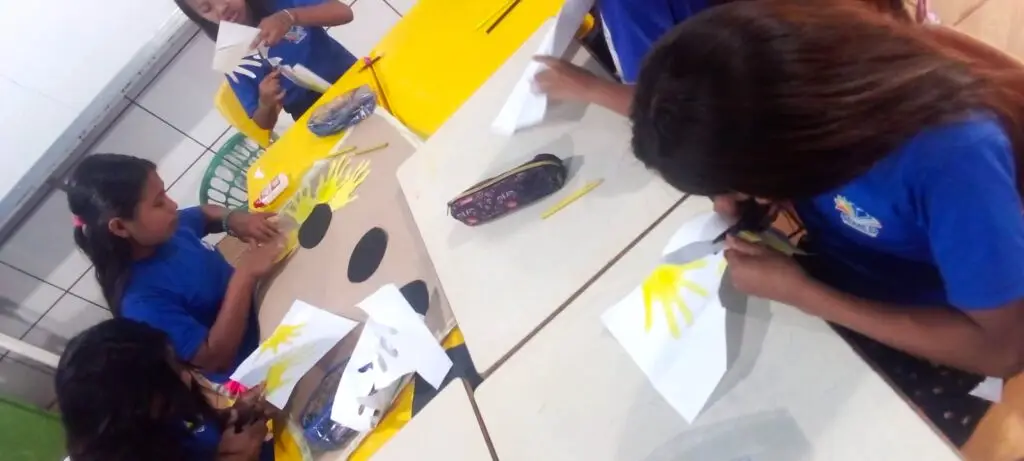 Acolhimento e escuta marcam projeto do Setembro Amarelo na Jaguari