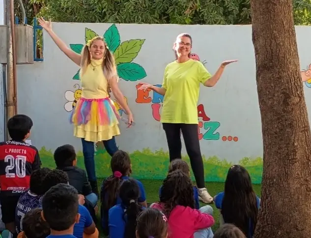 Escola Municipal Marlene Vilarinho de Albuquerque promove ações de valorização da vida durante o Setembro Amarelo Escola Municipal Marlene Vilarinho de Albuquerque promove ações de valorização da vida durante o Setembro Amarelo