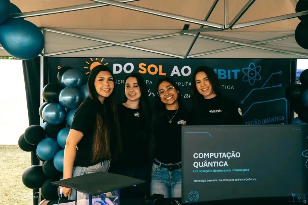Feira Atlas do Conhecimento 2026 Feira Atlas do Conhecimento 2026