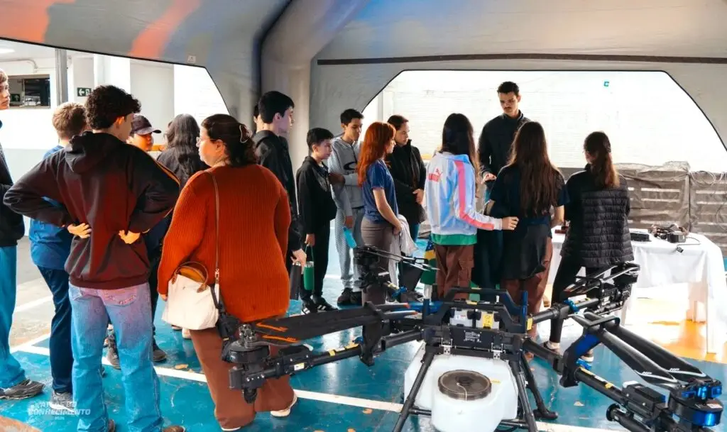 Feira Atlas do Conhecimento 2026 Feira Atlas do Conhecimento 2026